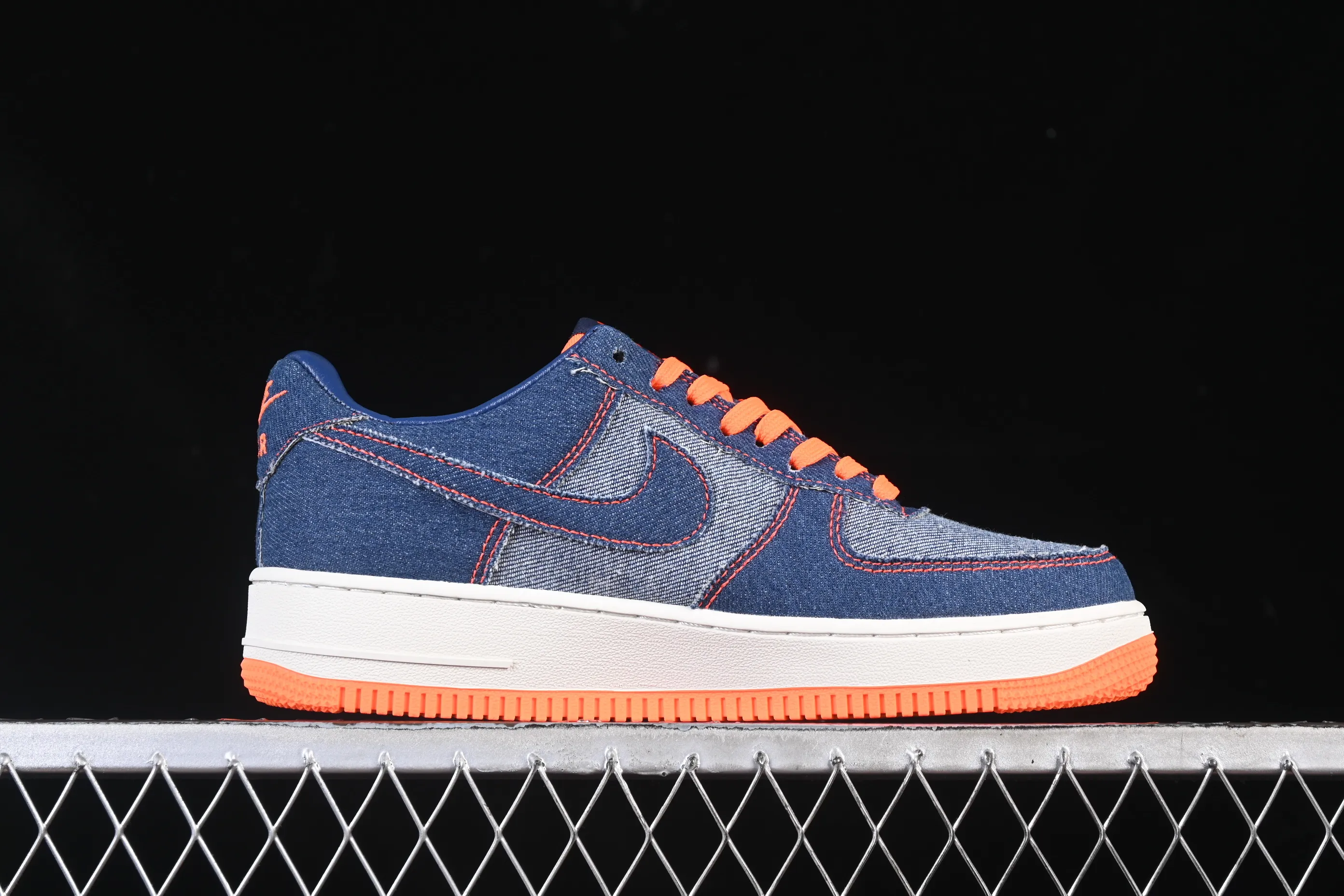 All categories Nk Air Force 1 Air Force series Nk Air Force 1 Low Air Force low-top Nike Air Force 1'07 Low joint model Air Force 1 low-top casual sneakers CW2288-111